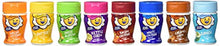 Load image into Gallery viewer, Kernel Season's Popcorn Seasoning Mini Jars Variety Pack, 0.9 Ounce (Pack of 8)