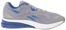 Load image into Gallery viewer, Reebok mens Harmony Road 3.5 Running Shoe, Cool Shadow/White/Humble Blue, 9.5 US