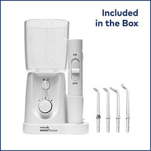 Load image into Gallery viewer, Waterpik Water Flosser For Teeth, Portable Electric For Travel and Home - Nano Plus, WP-320