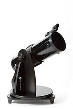 Load image into Gallery viewer, Zhumell Z114 Portable Altazimuth Reflector Telescope