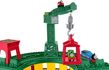 Load image into Gallery viewer, Fisher-Price Thomas & Friends Super Station