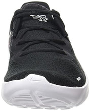 Load image into Gallery viewer, Nike Men's Flex 2021 Running Shoe (13, Black/Dark Smoke Grey/White, Numeric_13)
