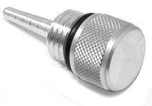 Load image into Gallery viewer, WEN GNA273 Extra-Large Magnetic Oil Dipstick with M27-3.0 Threading, Black