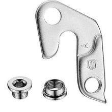 Load image into Gallery viewer, Forest Byke Company Derailleur Hanger for Cannondale for F1 F2 F3 F4 F5 F6 F7 F8 F9 Tandem Jekyll Mountain Quick Replica Scapel Team Rush Cross Bicycles Dropout 19 Part Number KF051