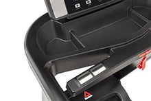 Load image into Gallery viewer, Reebok A2.0 Treadmill - Silver - 120V