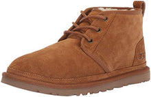 Load image into Gallery viewer, UGG Women's Neumel Boot, Chestnut, 7