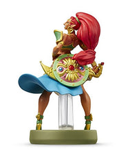Load image into Gallery viewer, Amiibo Urbosa (Zelda Breath of the Wild) Japan Ver.