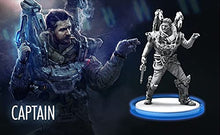 Load image into Gallery viewer, Nemesis Board Game | Sci-Fi Horror Game | Miniatures Game | Strategy Game | Cooperative Adventure Game for Adults and Teens | Ages 14+ | 1 - 5 Players | Average Playtime 1-2 Hours | Made by Rebel