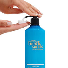 Load image into Gallery viewer, Bondi Sands Everyday Gradual Tanning Milk | Lasting, Tanning Body Moisturizer Enriched With Aloe Vera and Vitamin E for Glowing Skin, 13.2 Fl Oz