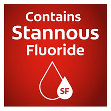 Load image into Gallery viewer, Colgate Total Whitening Toothpaste with Stannous Fluoride and Zinc, Sensitivity Relief and Cavity Protection Mint, 9.6 Ounce (Pack of 2)