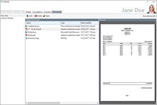 Load image into Gallery viewer, Docta Medical software for the private practice, billing and coding, e-prescribe, electronic claims, clearinghouse, appointment scheduling, patient management, ehr emr, text messages - all in one