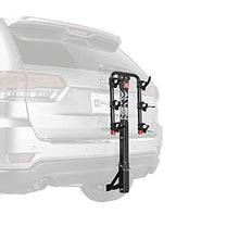 Load image into Gallery viewer, Allen Sports Deluxe 3-Bike Hitch Mount Rack, Model 532RR-R