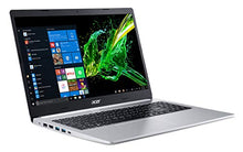Load image into Gallery viewer, Acer Aspire 5, 15.6" Full HD IPS Display, 10th Gen Intel Core i5-10210U, NVIDIA GeForce MX250, 8GB DDR4, 512GB PCIe NVMe SSD, Intel Wi-Fi 6 AX201 802.11ax, Backlit KB, Windows 10 Home