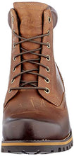 Load image into Gallery viewer, Timberland Men's Earthkeepers Rugged Hiking Shoe, Red Brown, 10