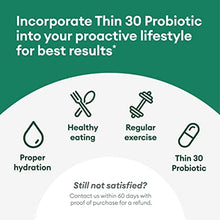 Load image into Gallery viewer, Physician's CHOICE Women's Probiotic & Thin-30 Probiotic Bundle
