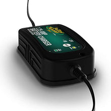 Load image into Gallery viewer, Battery Tender Plus 12V Battery Charger and Maintainer: Selectable 6V, 1.25 Amp, 12V Battery Charger and Maintainer for Powersports - Switchable 6 and 12V Battery Float Charger - 022-0211-DL-WH