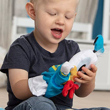 Load image into Gallery viewer, Melissa & Doug Disney Mickey Mouse & Friends Soft & Cuddly Hand Puppets