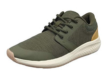 Load image into Gallery viewer, Amazon Essentials Athletic Sneaker, Olive, 10 M US