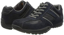 Load image into Gallery viewer, Dockers by Gerli Men's 36HT020-205662 Sneaker, Blue, 10.5