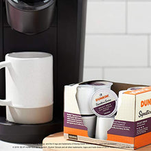 Load image into Gallery viewer, Dunkin' Signature Series Select Bold Dark Roast Coffee, 10 Keurig K-Cup Pods