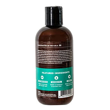 Load image into Gallery viewer, Dr. Squatch Citrus & Cypress Men's Shampoo + Conditioner Hair Bundle - Keeps Hair Looking Full, Healthy, Hydrated