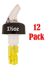 Load image into Gallery viewer, Benchmark USA 23782A 1.5 oz. 3-Ball Measured Pourer (Pack of 12)