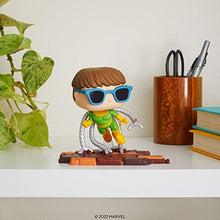 Load image into Gallery viewer, Funko Pop! Deluxe Marvel: Sinister 6 - Doctor Octopus, Amazon Exclusive, Figure 1 of 7