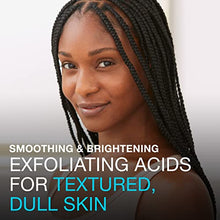 Load image into Gallery viewer, Neutrogena Skin Perfecting Daily Liquid Facial Exfoliant with 9% AHA/PHA Blend for Normal & Combination Skin, Smoothing & Brightening Leave-On Exfoliator, Oil- & Fragrance-Free, 4 fl. oz