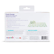 Load image into Gallery viewer, Munchkin Arm and Hammer Disposable Changing Pad, 10 Count