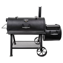 Load image into Gallery viewer, Oklahoma Joe's Longhorn Reverse Flow Smoker