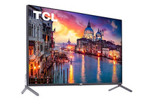 Load image into Gallery viewer, TCL 65" Class 6-Series 4K UHD QLED Dolby Vision HDR Roku Smart TV - 65R625
