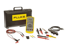 Load image into Gallery viewer, Fluke 88 V/A Automotive Multimeter Combo Kit