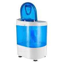 Load image into Gallery viewer, S SMAUTOP Portable Mini Shoes washing machine Smart Lazy Automatic Shoes Washer Artifact Deodorant Shoes Washing Machine