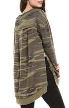 Load image into Gallery viewer, The Camo Weekender (Medium, Camo Green)