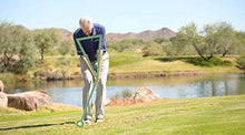 Load image into Gallery viewer, Square Strike Wedge -Pitching & Chipping Wedge for Men & Women -Legal for Tournament Play -Engineered by Hot List Winning Designer -Cut Strokes from Your Golf Game Fast