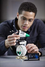 Load image into Gallery viewer, LEGO Star Wars: The Rise of Skywalker D-O 75278 Building Kit; Collectible Star Wars Character and a Cool Birthday Gift, Holiday Present or Fun Surprise for Any Star Wars Fan (519 Pieces)