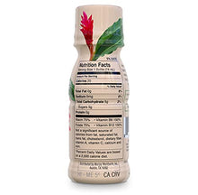 Load image into Gallery viewer, Ginger Time Ginger Shots - Ginger with Citrus & Honey | Non-GMO | No Preservatives or Artificial Flavors/Colors/Sweeteners | B Vitamins | No Need for Refrigeration (12 Pack)