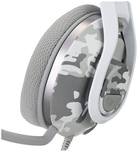 Load image into Gallery viewer, Turtle Beach Recon 500 Multiplatform Gaming Headset for Xbox Series X, Xbox Series S, Xbox One, PS5, PS4, PlayStation, Nintendo Switch, Mobile, & PC with 3.5mm - 60mm Dual Drivers, Memory Foam - White