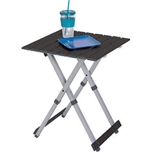 Load image into Gallery viewer, GCI Outdoor Compact Camp Table 20 Outdoor Folding Table