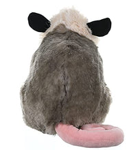 Load image into Gallery viewer, Wild Republic Opossum Plush, Stuffed Animal, Plush Toy, Gifts for Kids, Cuddlekins 12 Inches