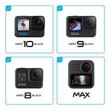Load image into Gallery viewer, GoPro Shorty Mini Extension Pole Tripod (All GoPro Cameras) - Official GoPro Mount