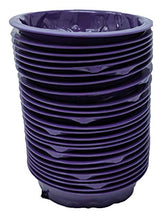 Load image into Gallery viewer, iSick Disposable Vomit Bags 1000ml, 24pk, Dark Purple, Premium Quality Medical Grade, Morning Sickness, Kids, Taxis Drivers, Car Motion Sickness, Portable, No Mess