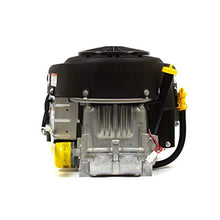 Load image into Gallery viewer, BRIGGS & STRATTON 44S977-0033-G1 25 GHP Vertical Shaft Engine, Black
