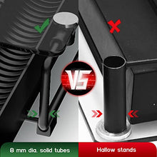 Load image into Gallery viewer, EVERIE Crystal Tempered Glass Organizer Drawer Holder Compatible with Nespresso Vertuo Capsules, Compatible with 21 Big or 30 Small Vertuoline Pods, NP01S