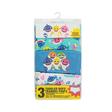 Load image into Gallery viewer, Potty Training Pant Multipacks