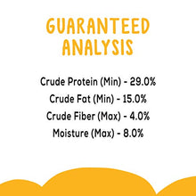 Load image into Gallery viewer, Purina Friskies Made in USA Cat Treats, Party Mix Cheezy Craze Crunch - 20 oz. Canister, Cheese Blend (050000169818)