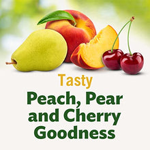 Load image into Gallery viewer, DEL MONTE Cherry Flavored Mixed Fruit FRUIT CUP Snacks in 100% Juice, 12 Pack, 4 oz