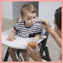 Load image into Gallery viewer, Babymoov Leak Proof Storage Bowls | BPA Free Containers With Lids, Ideal to Store Baby Food or Snacks for Toddlers (PICK YOUR SET SIZE)