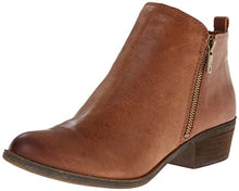 Load image into Gallery viewer, Lucky Brand Women's Basel, Toffee, 8 M US