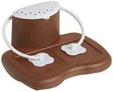 Load image into Gallery viewer, Progressive Prep Solutions Microwave S'mores Maker, Brown/White